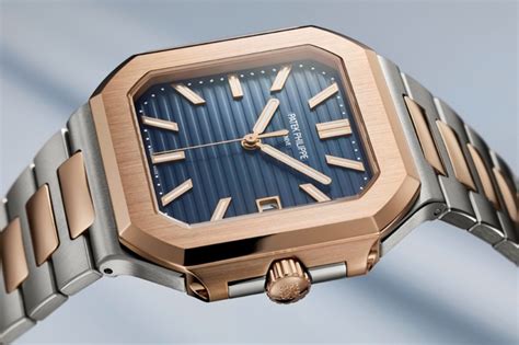 patrick cremers patek philippe|Patek Philippe squares up in battle for young urban buyers with .